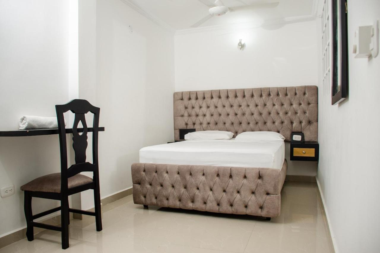 Ayenda Muleke Hostel *