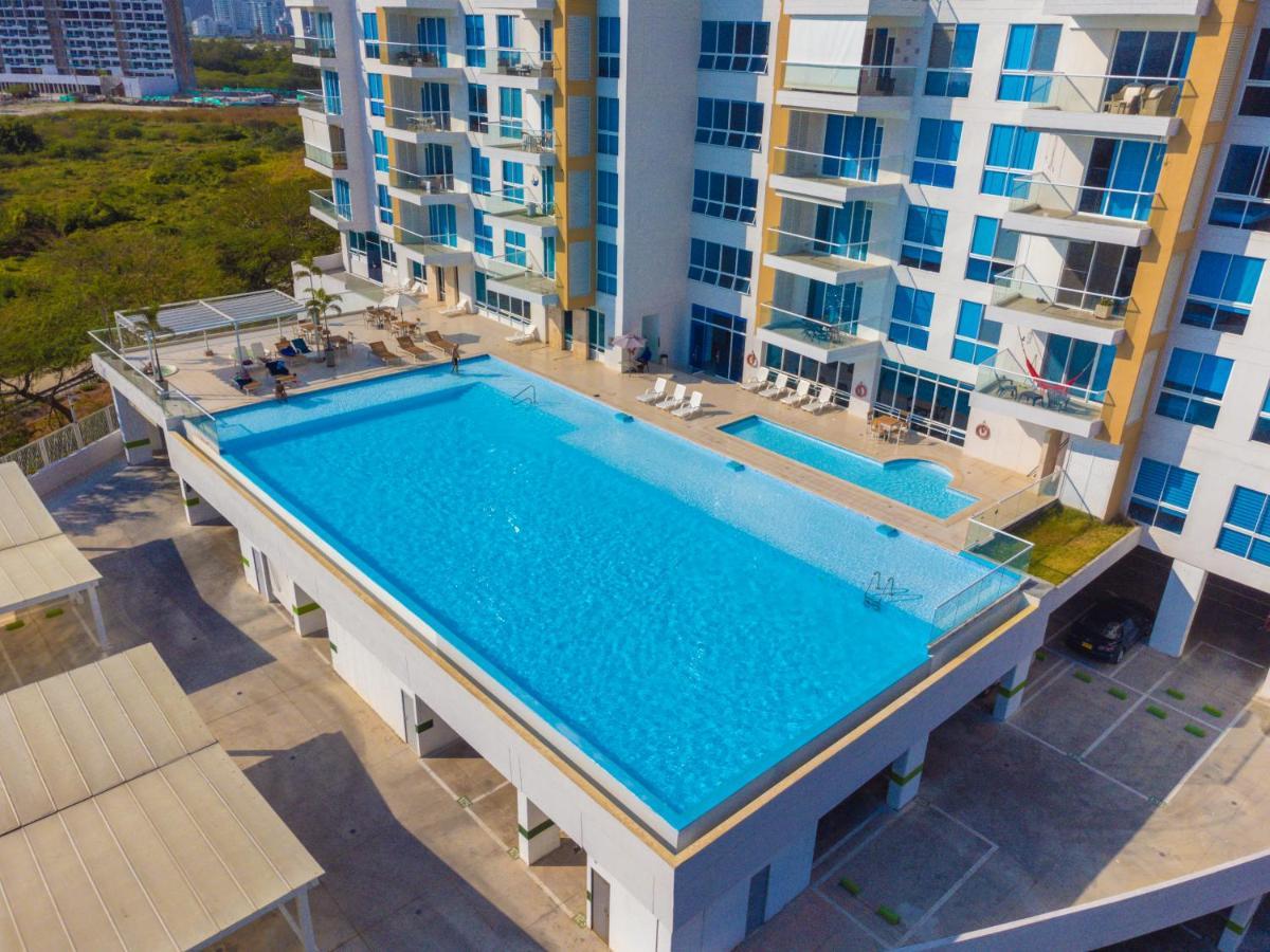 Colombia Elite Apartment