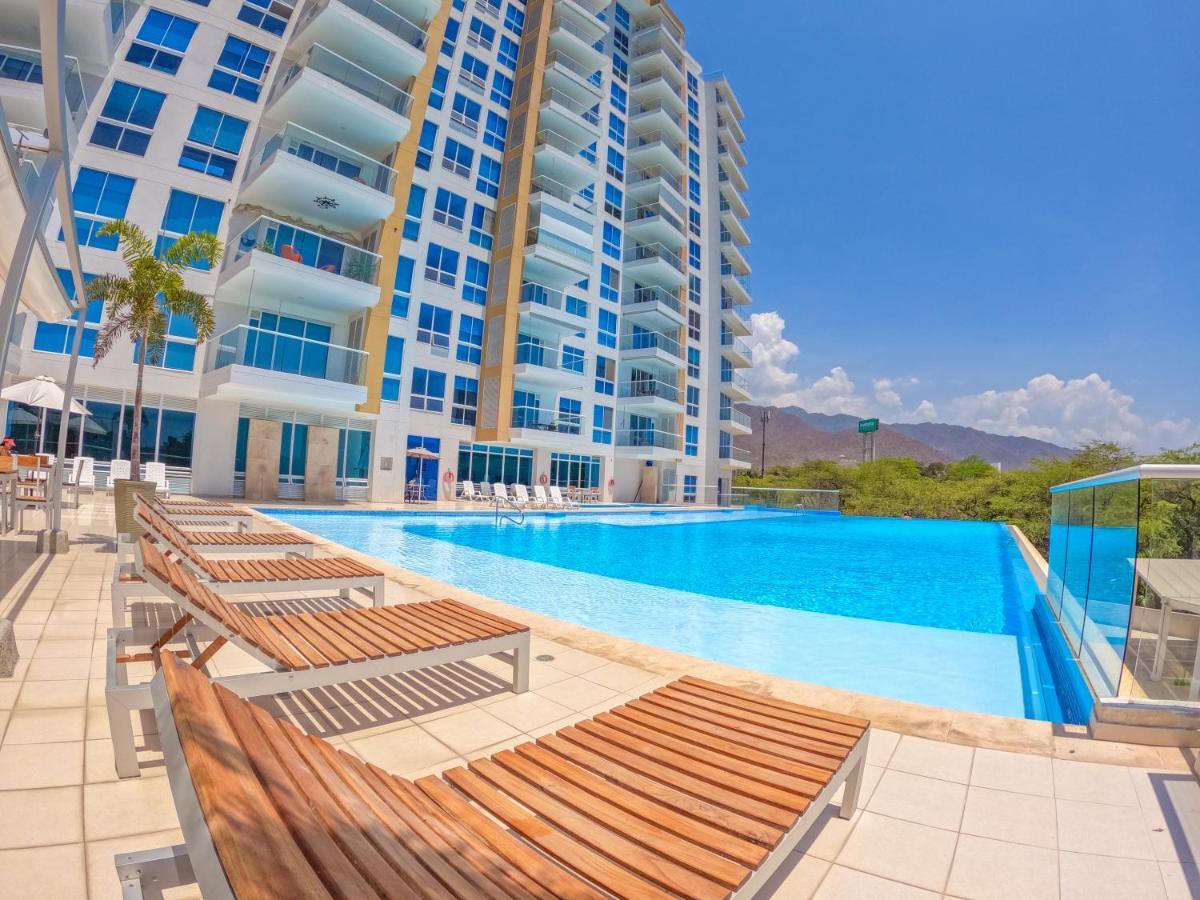 Apartment Colombia Elite Santa Marta (Magdalena)