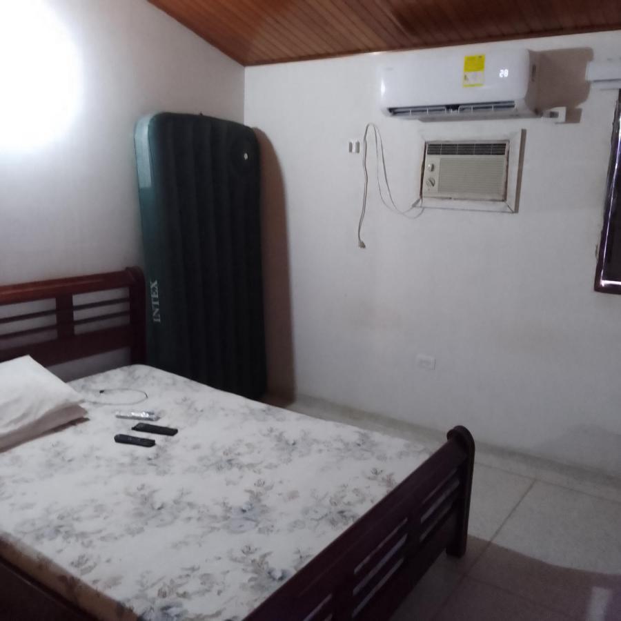 Guest house El Rodadero