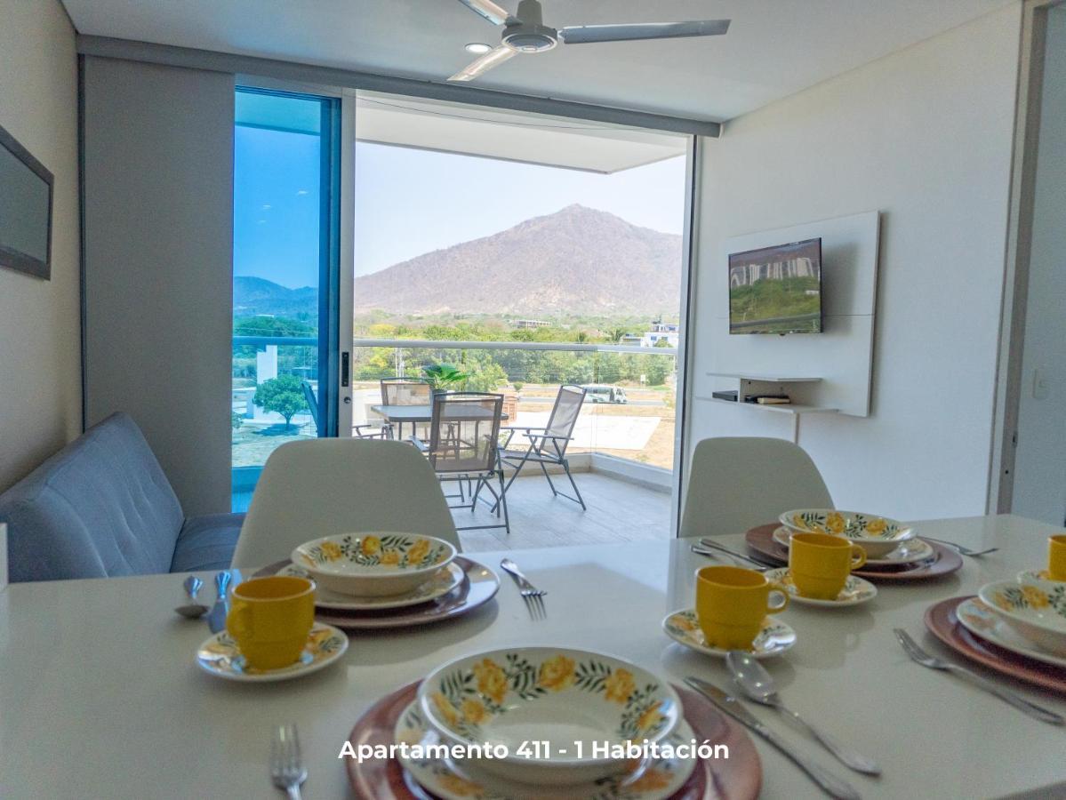 Colombia Elite Apartment