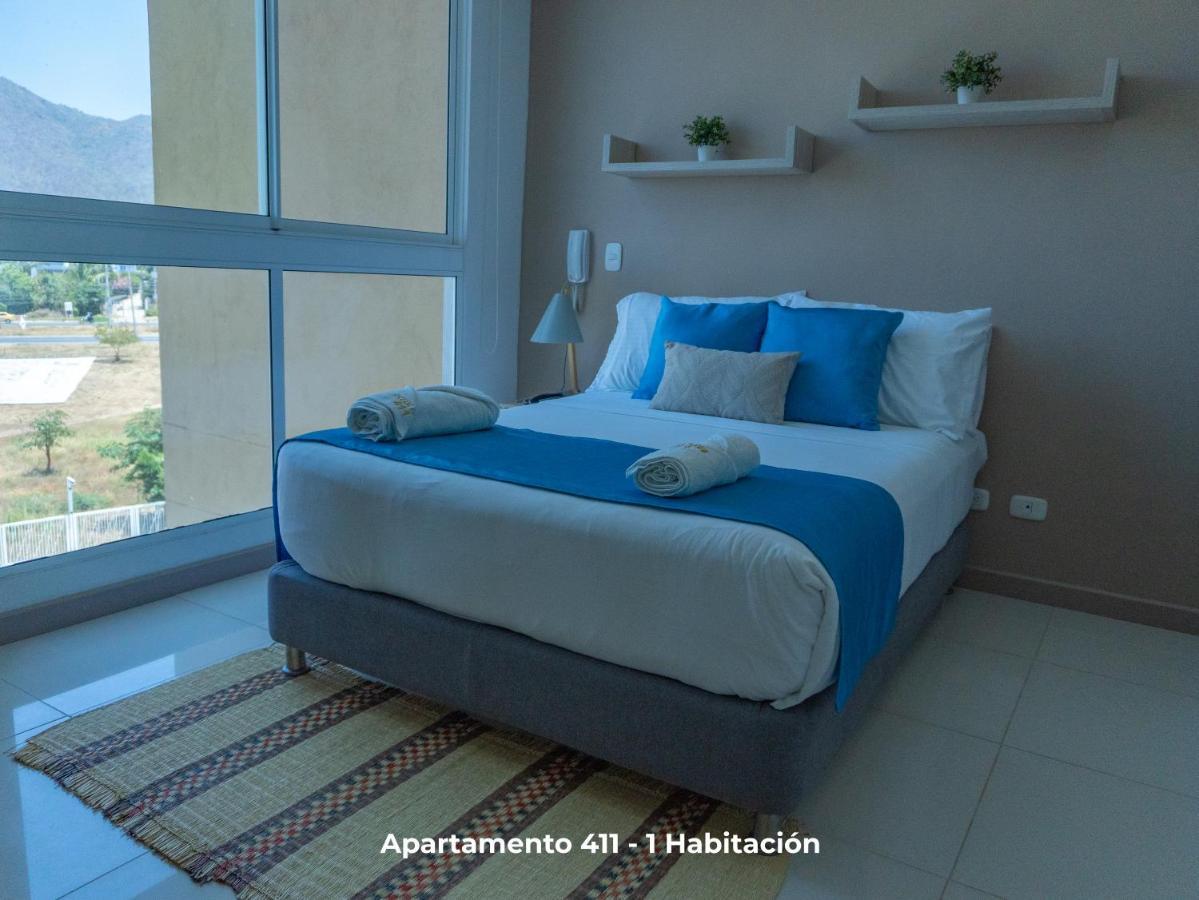 Colombia Elite Apartment