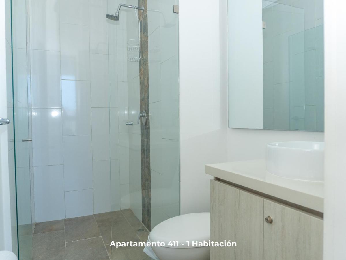 Colombia Elite Apartment *