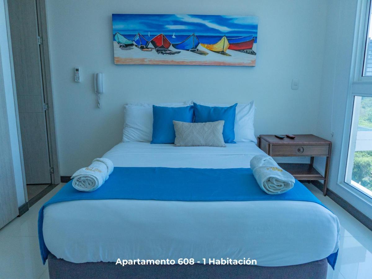 Colombia Elite Apartment Santa Marta (Magdalena)