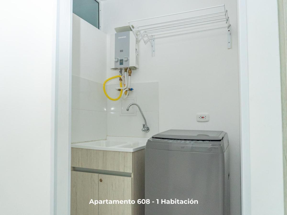 Apartment Colombia Elite *