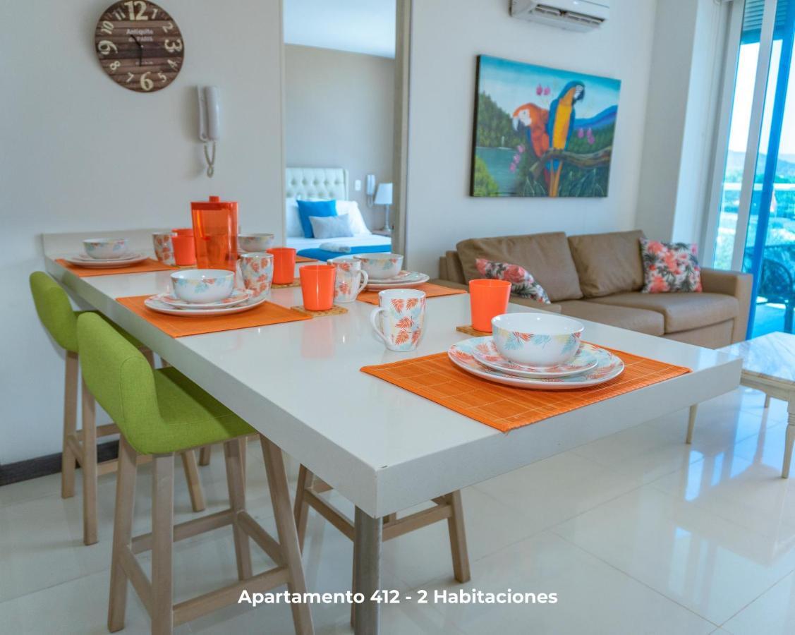 Apartment Colombia Elite *