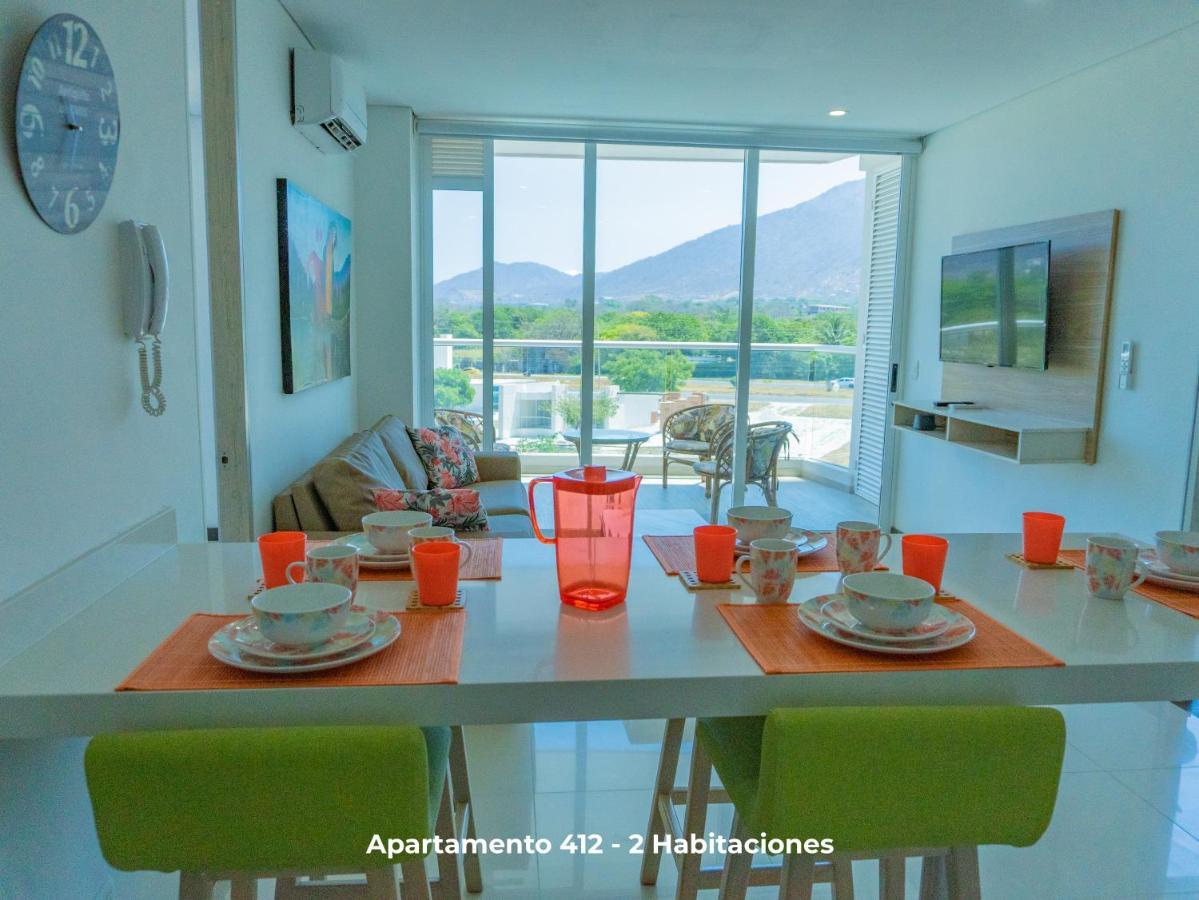 Colombia Elite Apartment