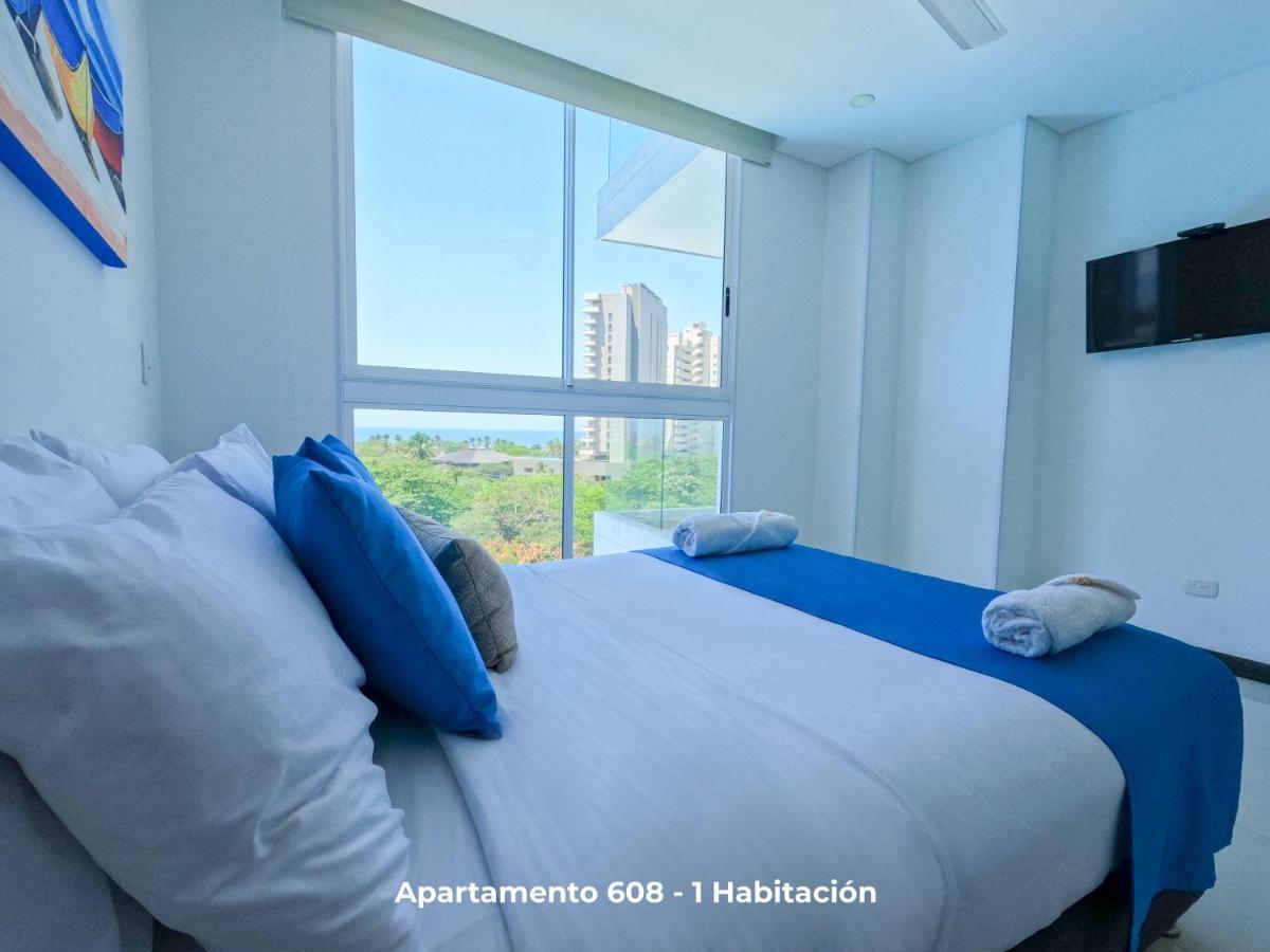 Colombia Elite Apartment