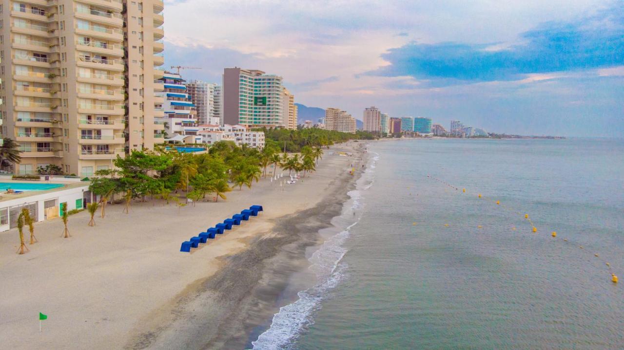 Colombia Elite Apartment *