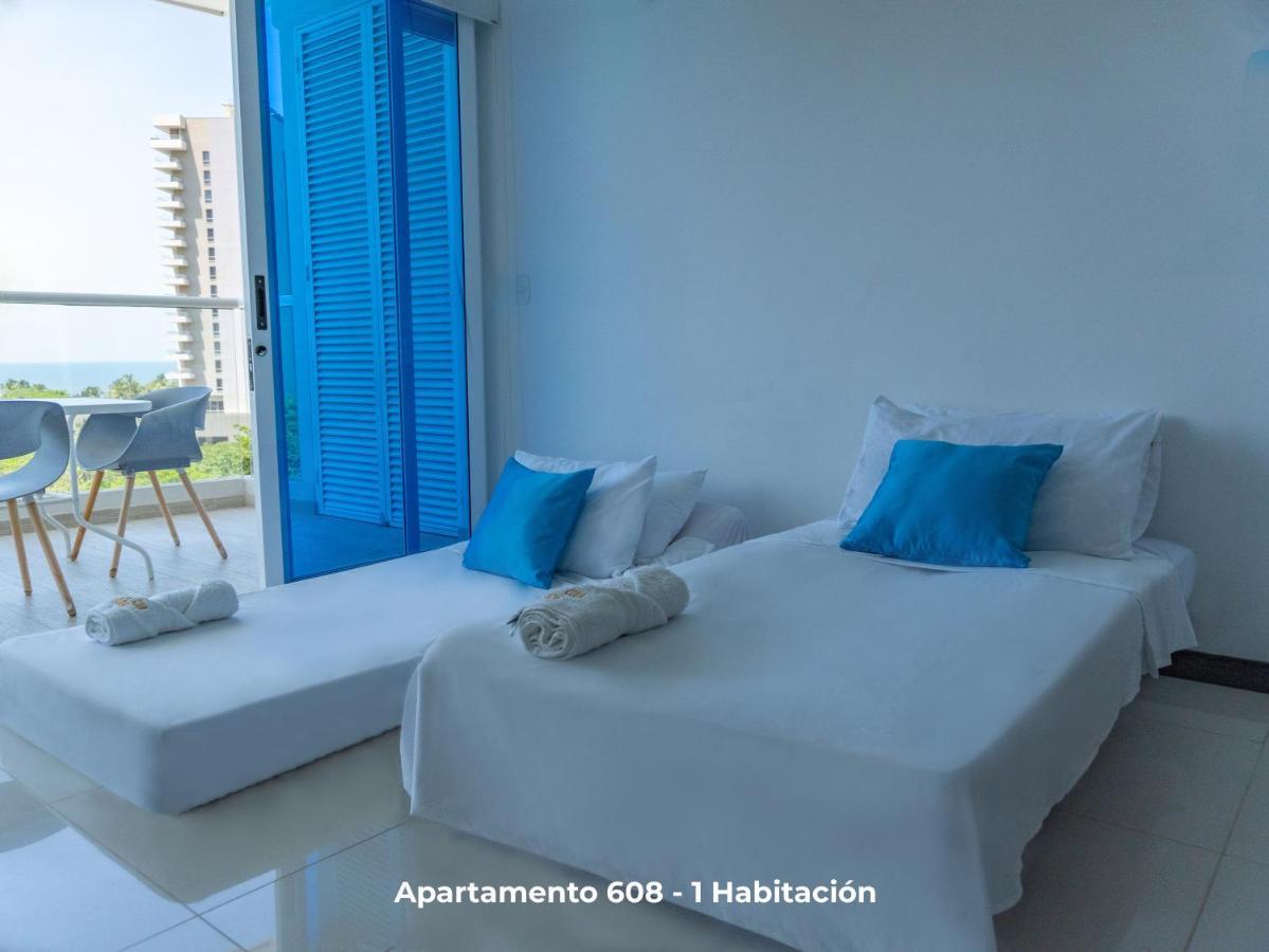 Apartment Colombia Elite *