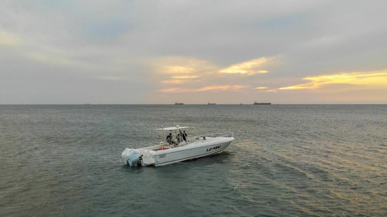 Colombia Elite Santa Marta (Magdalena)