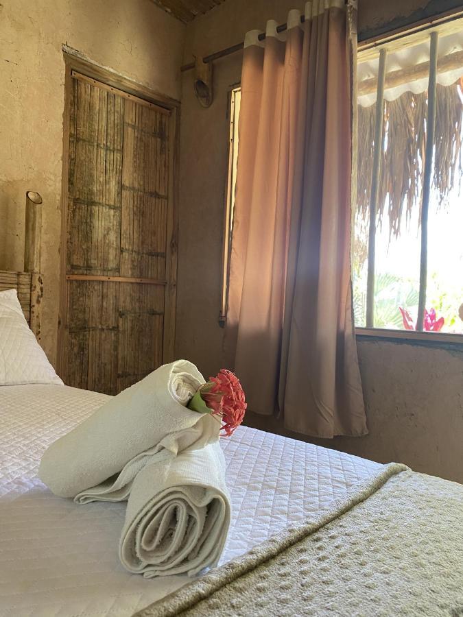 Dos Quebradas Lodge
