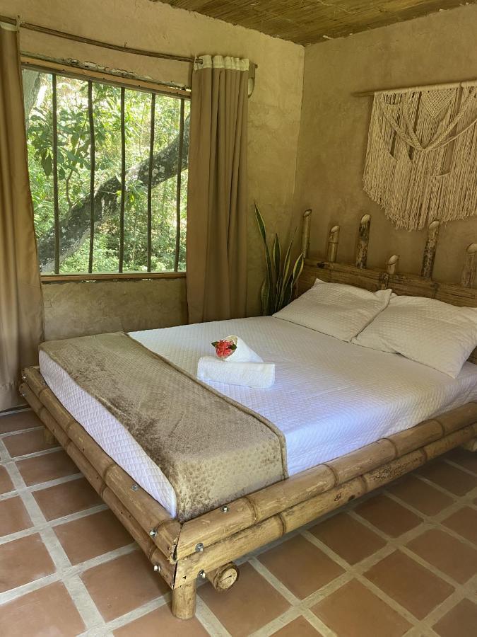 Lodge Dos Quebradas