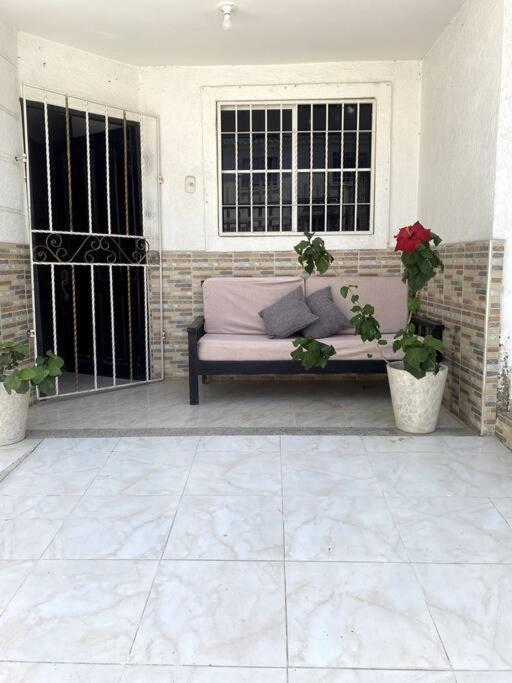 Casa Carolina Santa Marta (Magdalena)