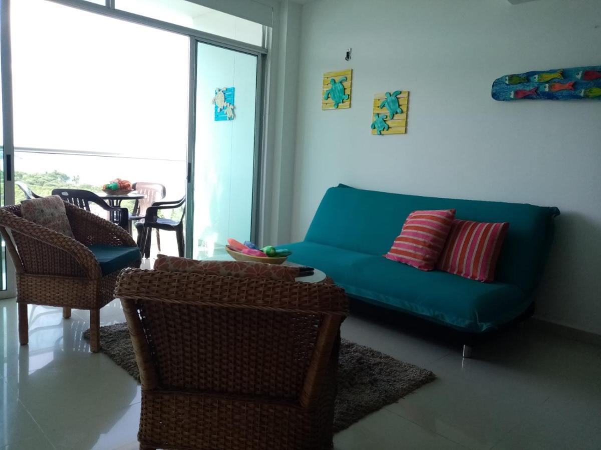 Apartamento Costa Azul 1002