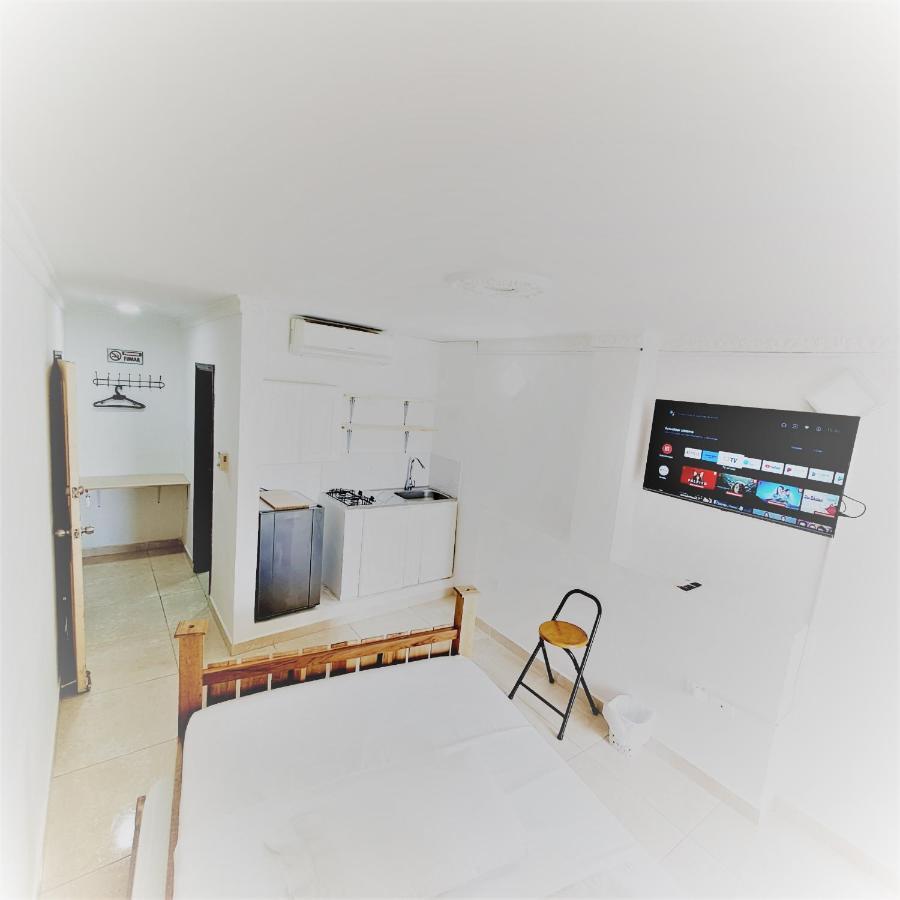Aparthotel Luna Azul Rodadero *
