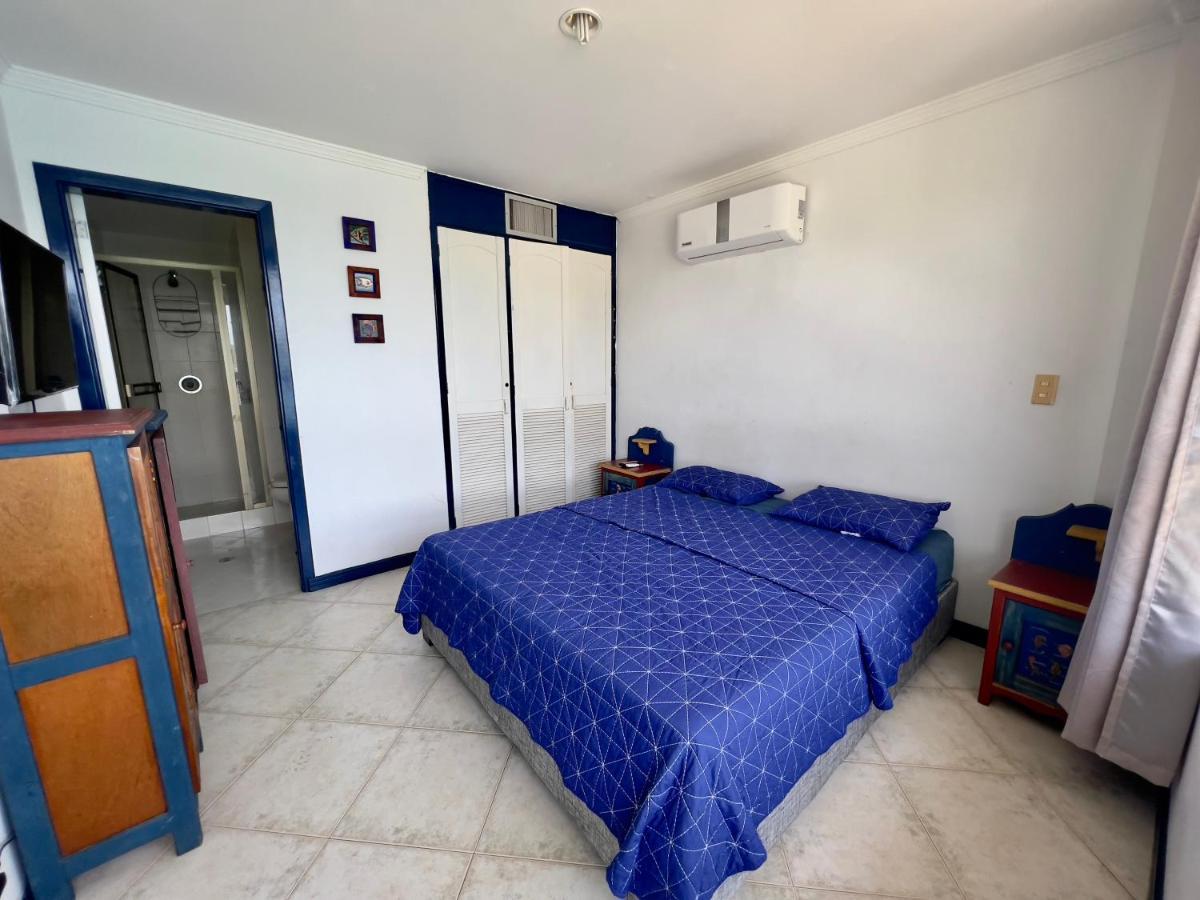 Apartment Edf. Penon Del Rodadero