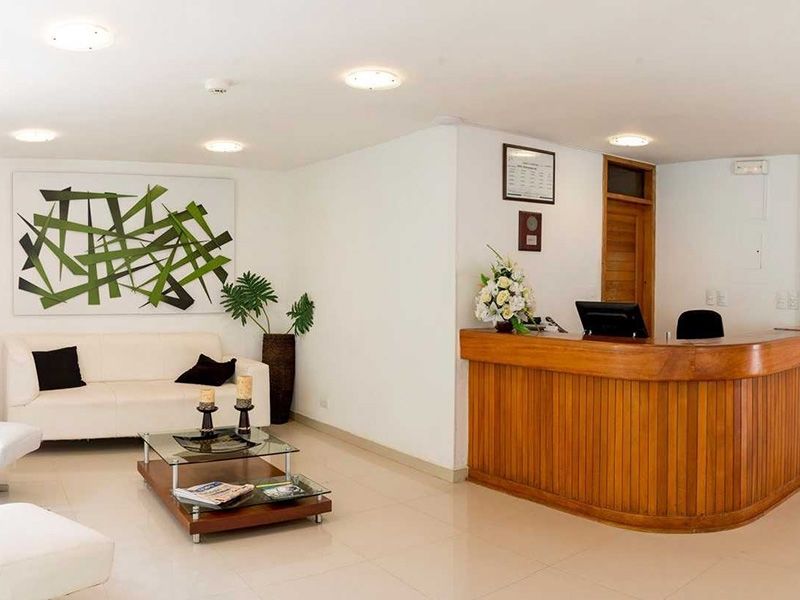 Tama Hotel