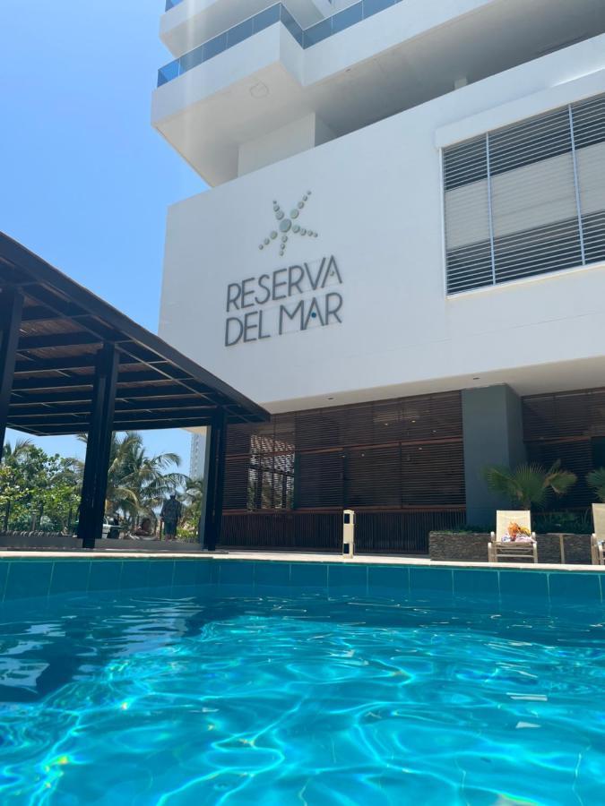Reserva Del Mar Apartamento