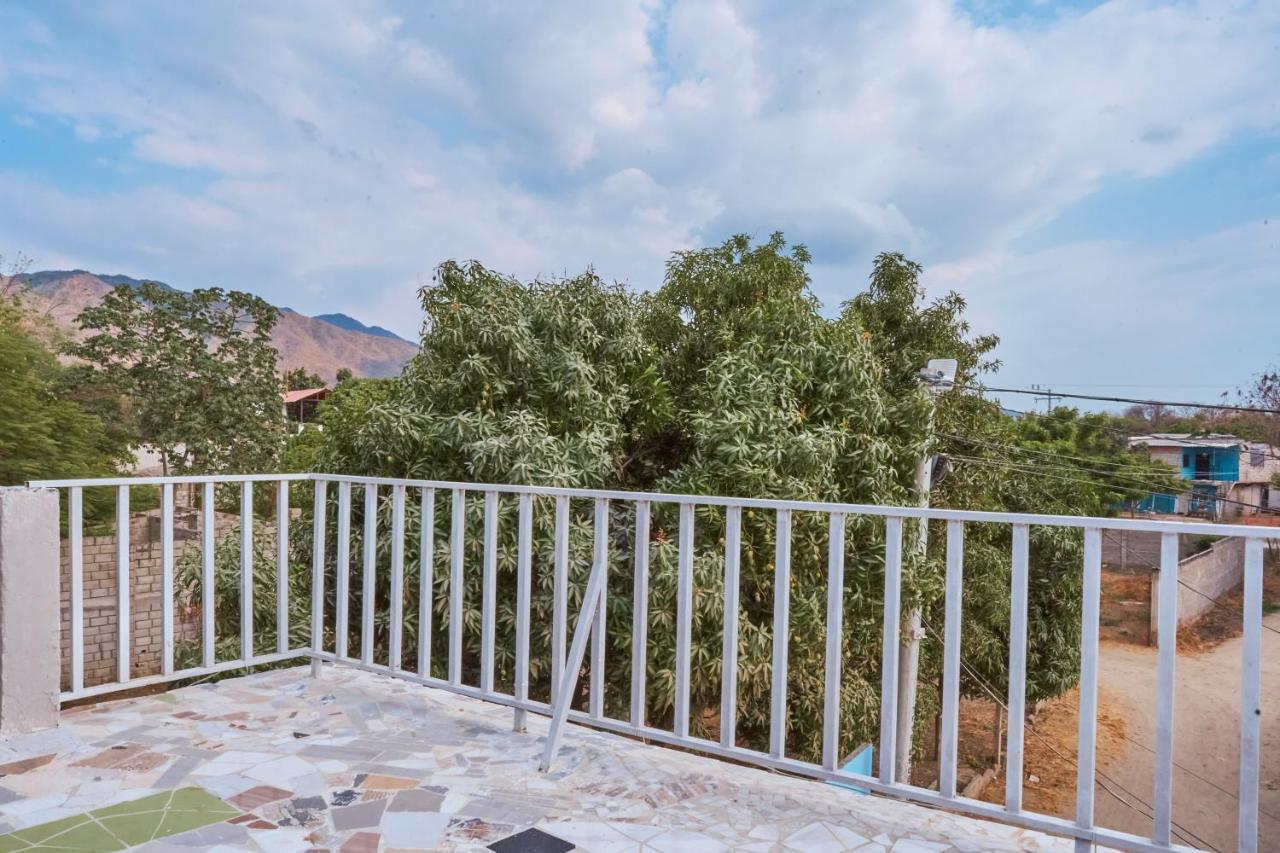 Casa Isabella Guest house