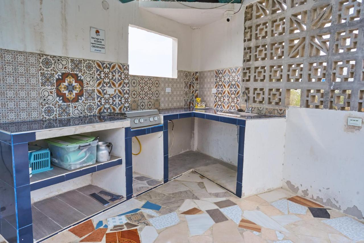 Casa Isabella Guest house