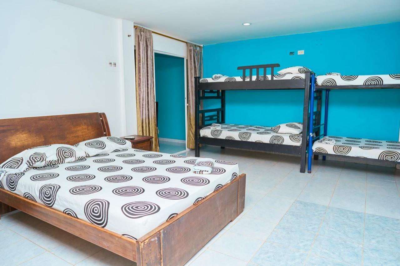 Casa Isabella Guest house
