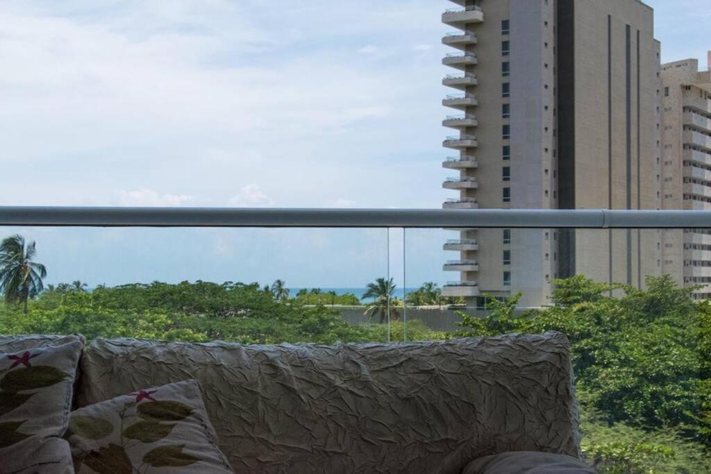 Ocean Club Horizonte