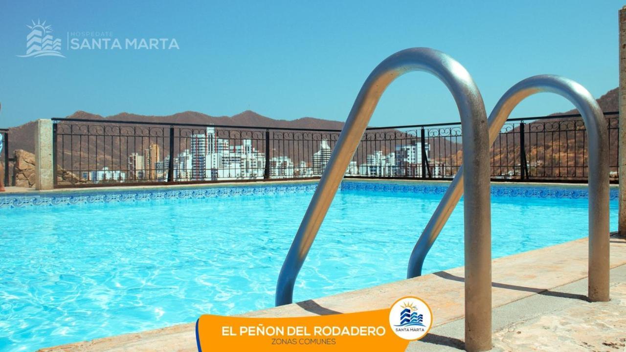 Edf. Penon Del Rodadero Apartment *