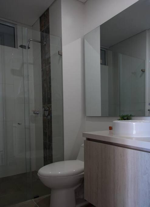 Ocean Club Horizonte Apartment *