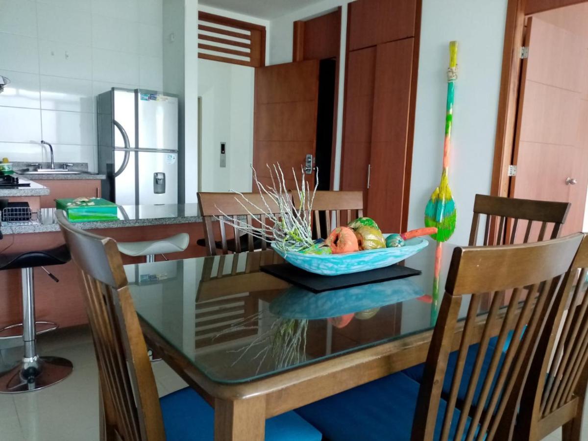 Apartamento Costa Azul 1002 Santa Marta (Magdalena)