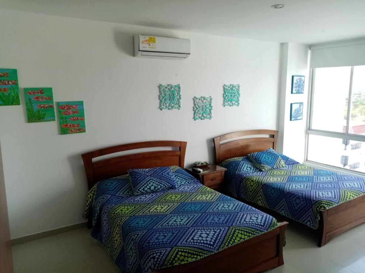 Costa Azul 1002 Apartamento Santa Marta (Magdalena)