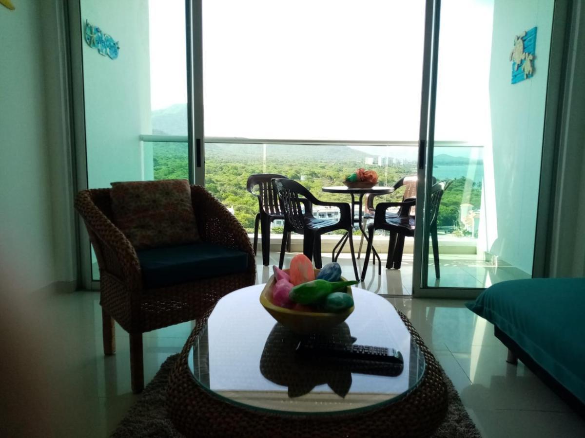Apartamento Costa Azul 1002
