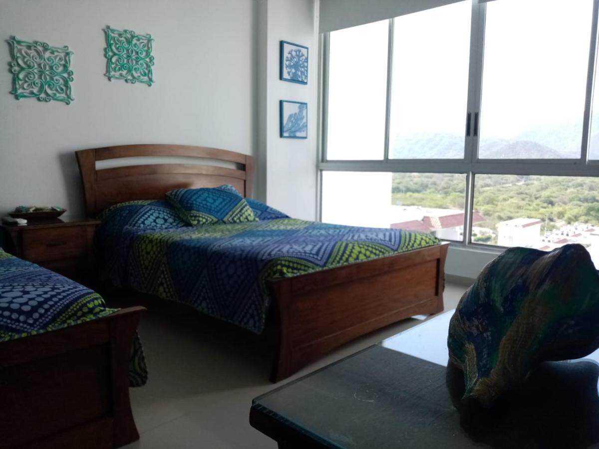 Apartamento Costa Azul 1002