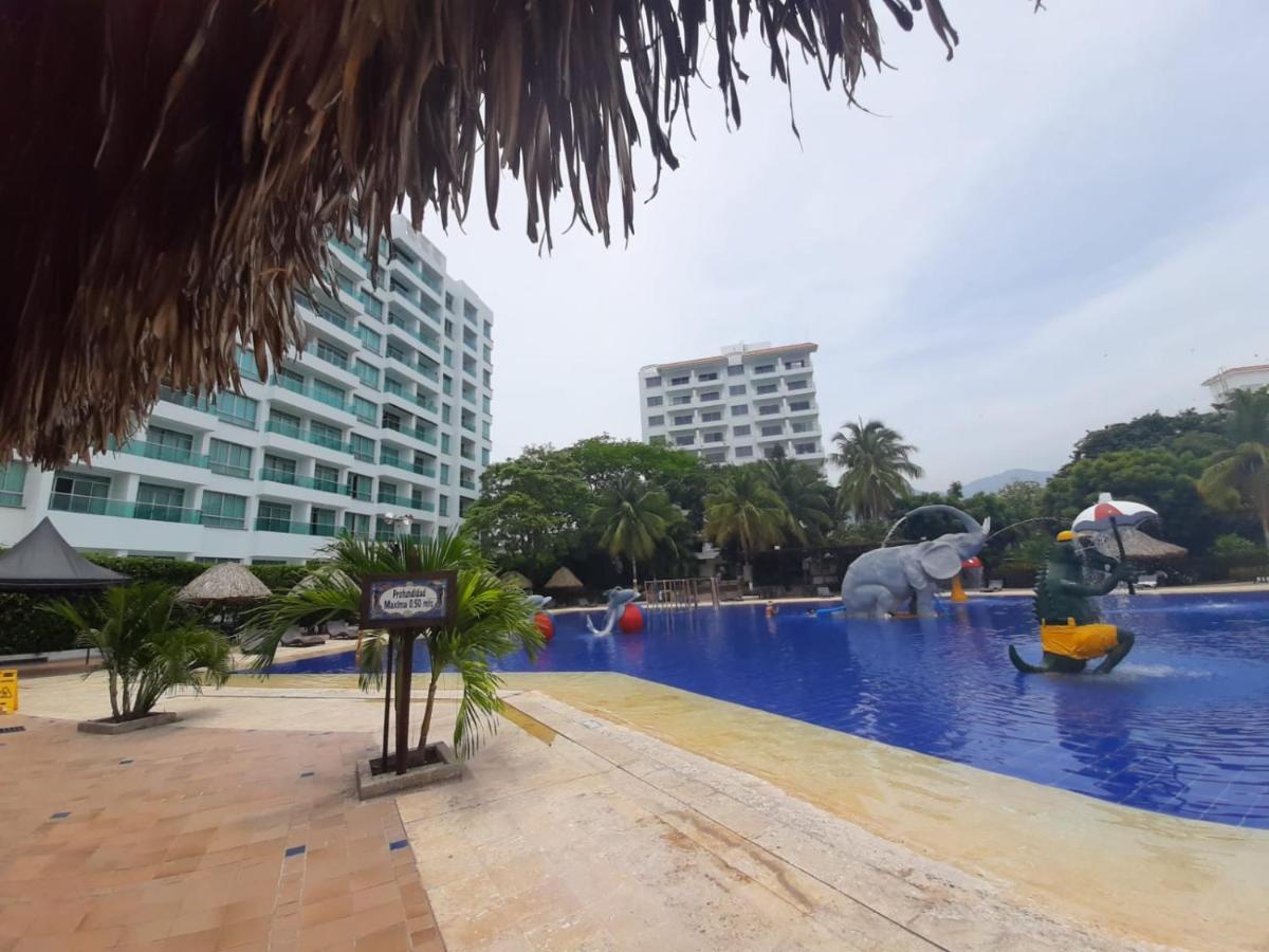 Apartment Costa Azul 802 Santa Marta (Magdalena)