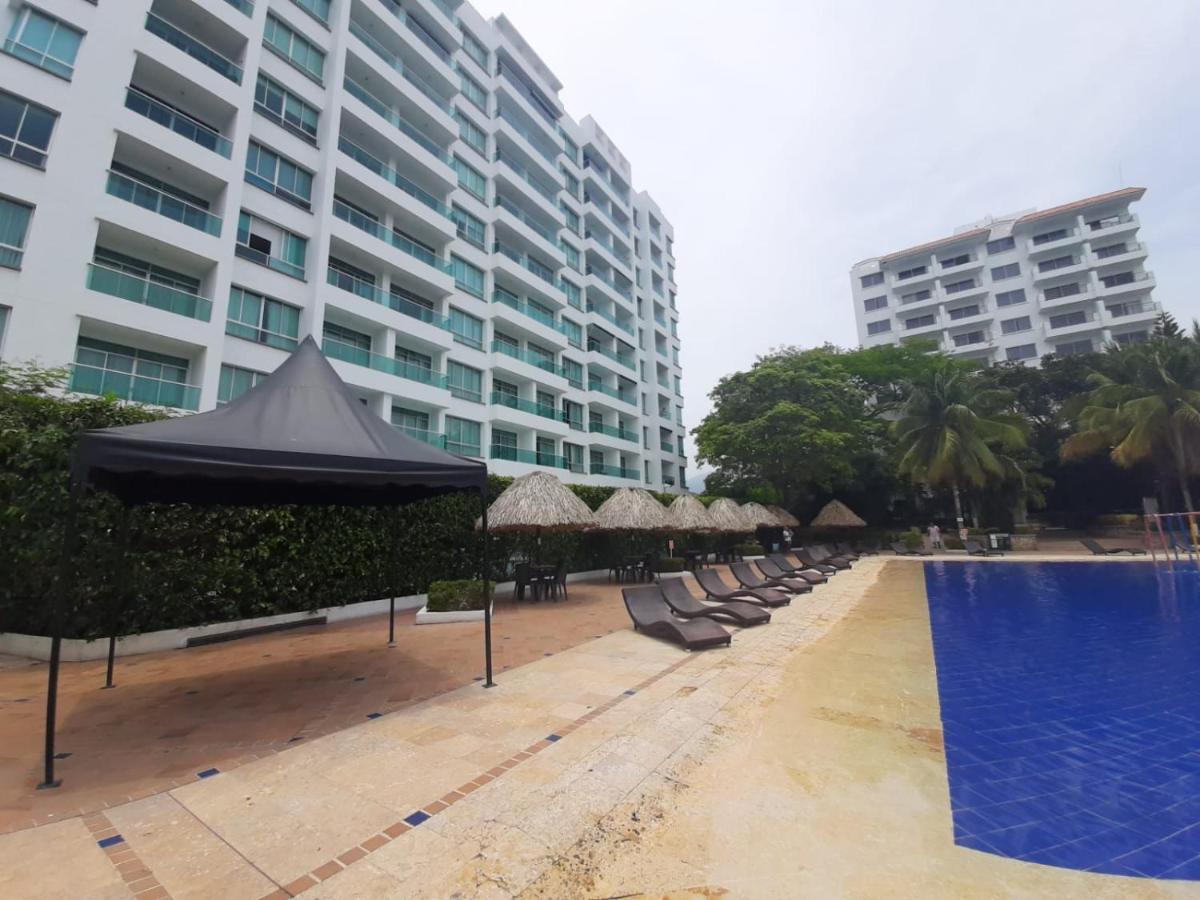 Apartment Costa Azul 802 Santa Marta (Magdalena)
