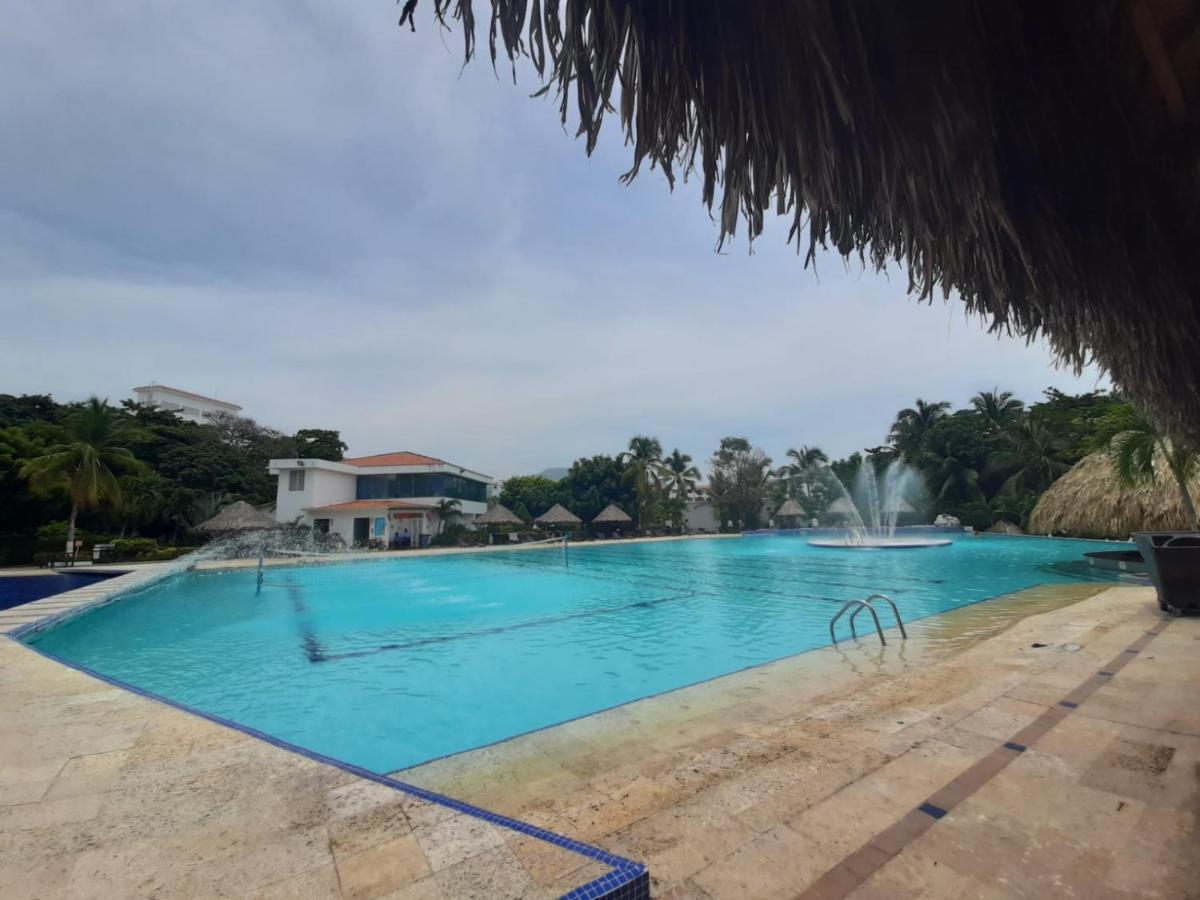 Apartment Costa Azul 802 Santa Marta (Magdalena)