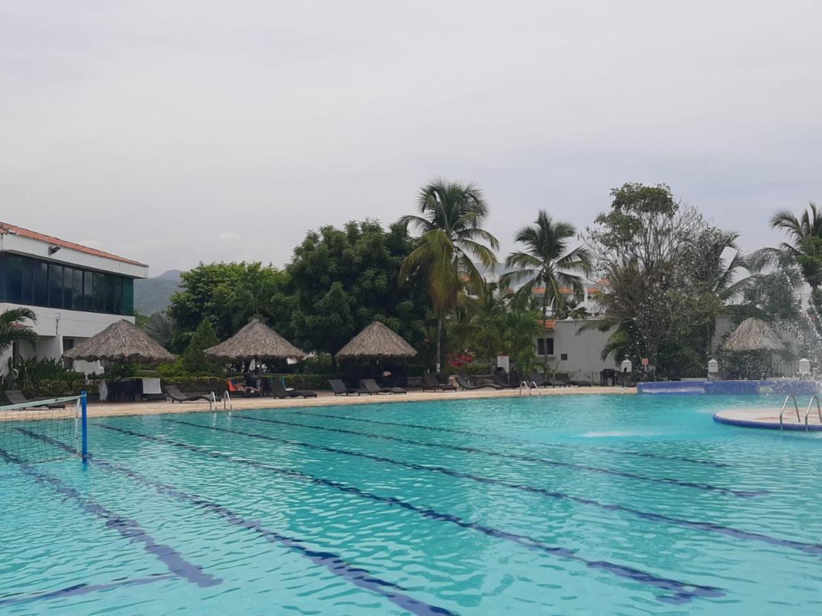 Apartment Costa Azul 802 Santa Marta (Magdalena)