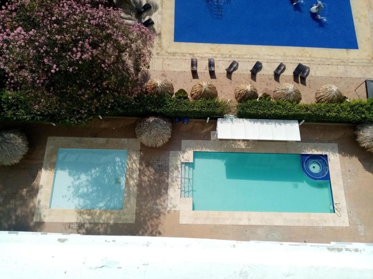 Costa Azul 802 Apartment *