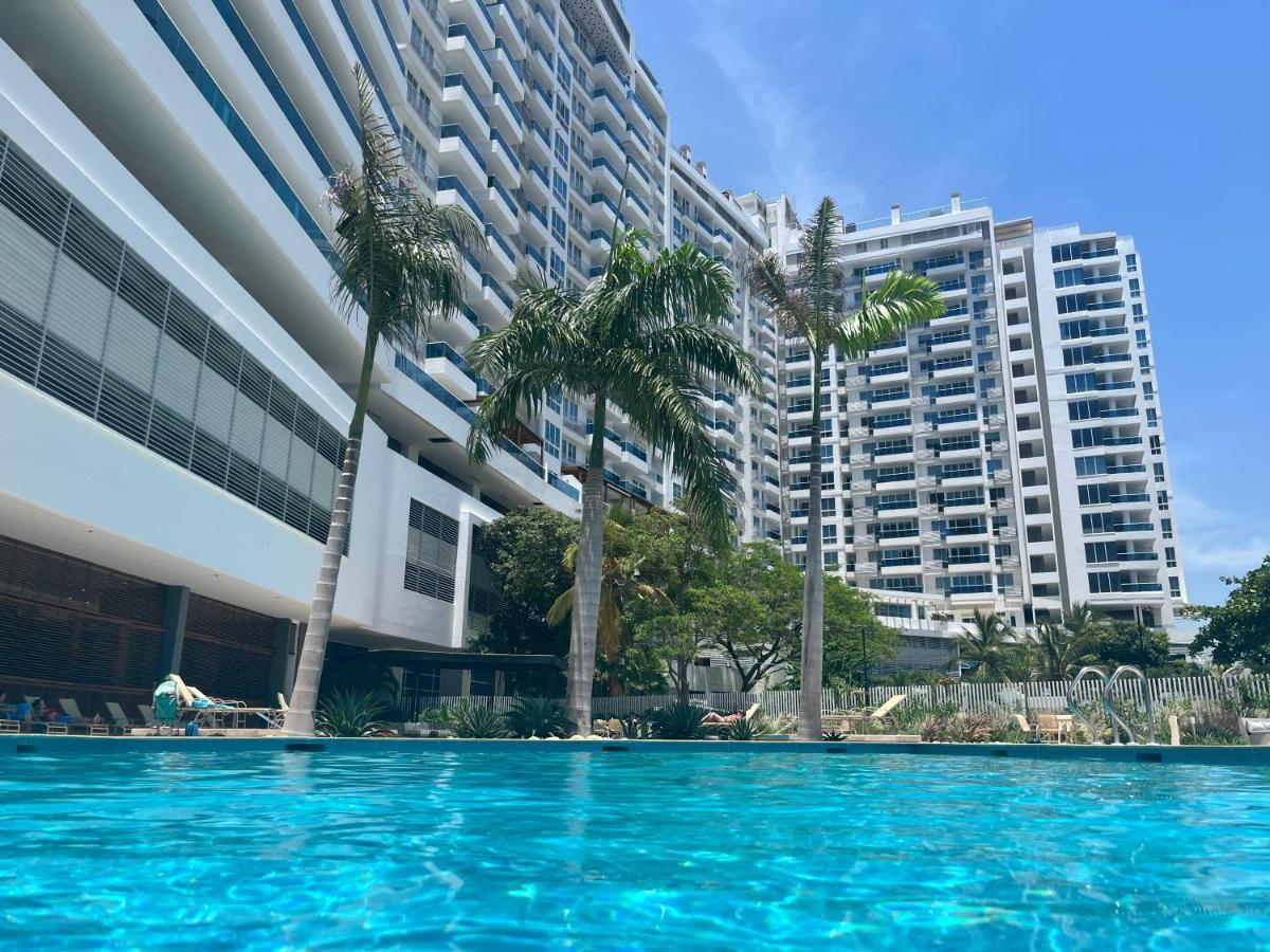 Apartamento Reserva Del Mar *