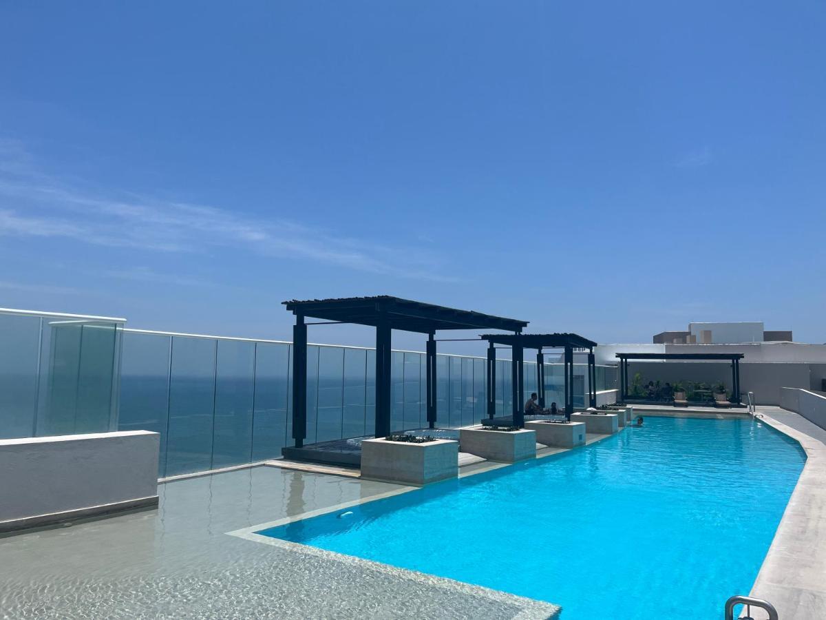 Apartamento Reserva Del Mar