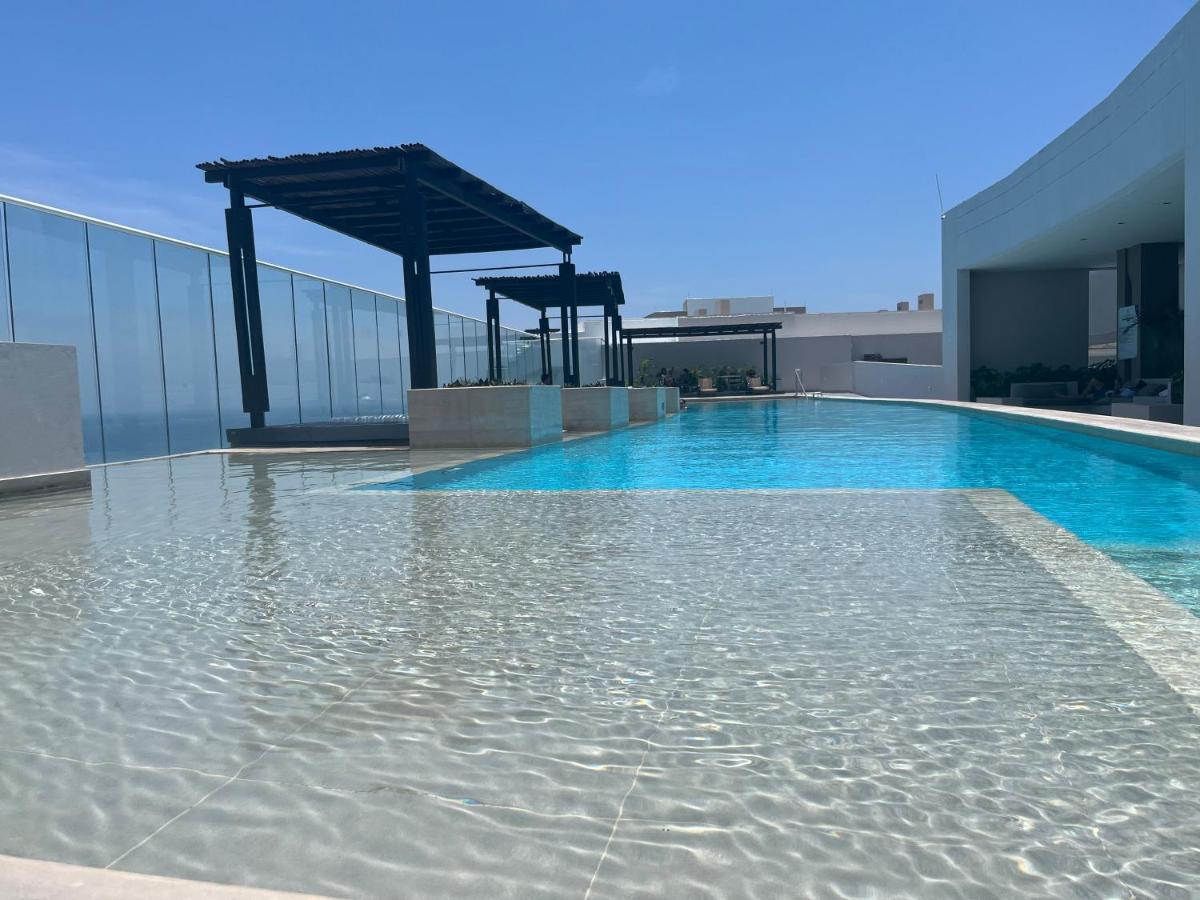 Reserva Del Mar Apartamento *