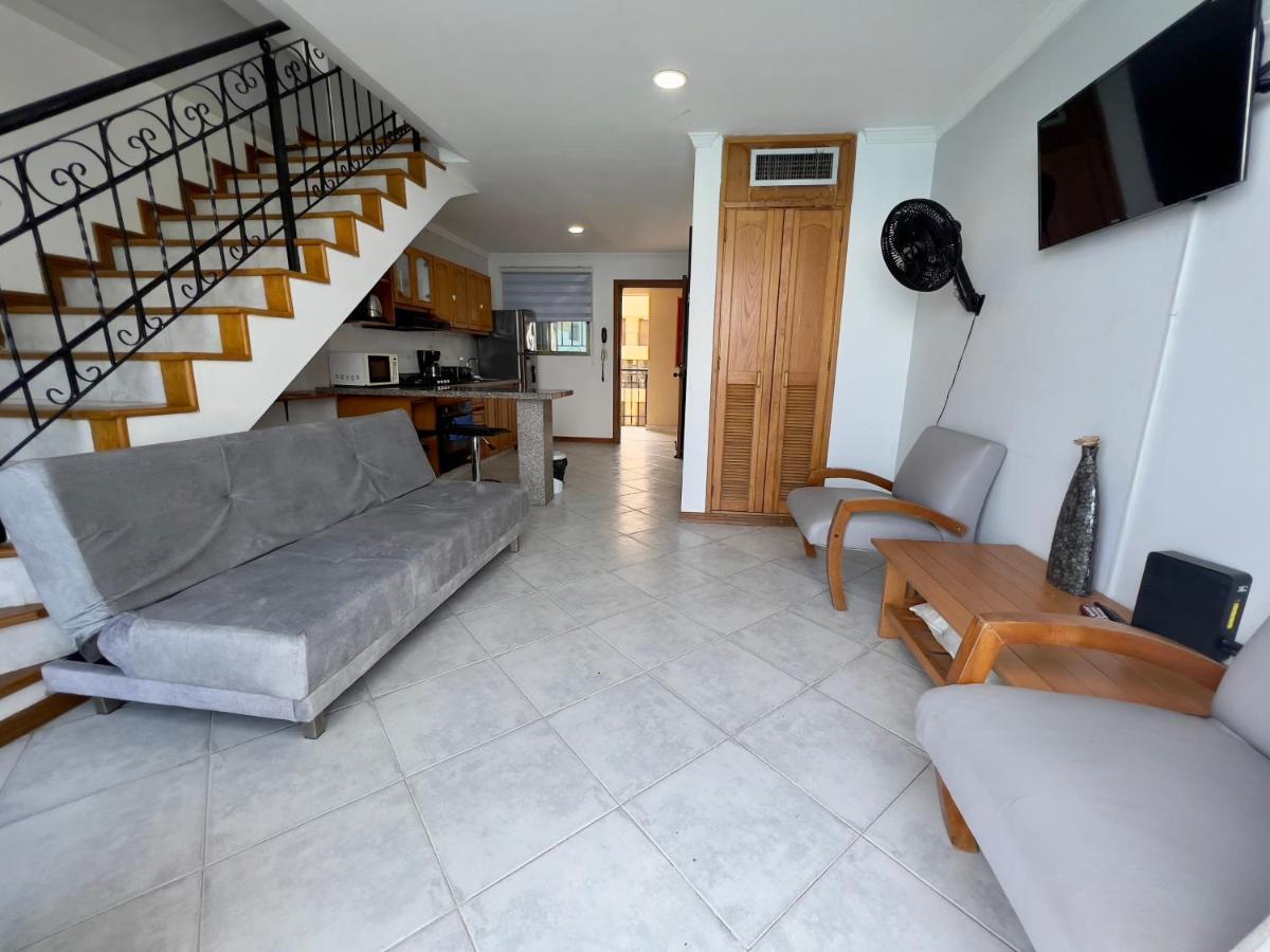 Edf. Penon Del Rodadero Apartment Santa Marta (Magdalena)