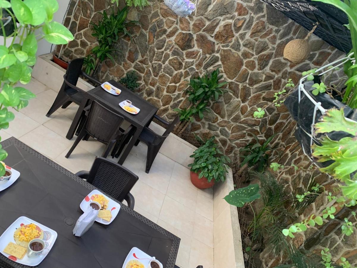 Guest house Donde Ruka Santa Marta (Magdalena)