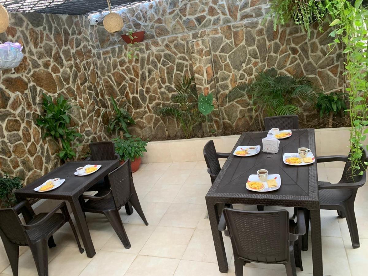 Donde Ruka Guest house *