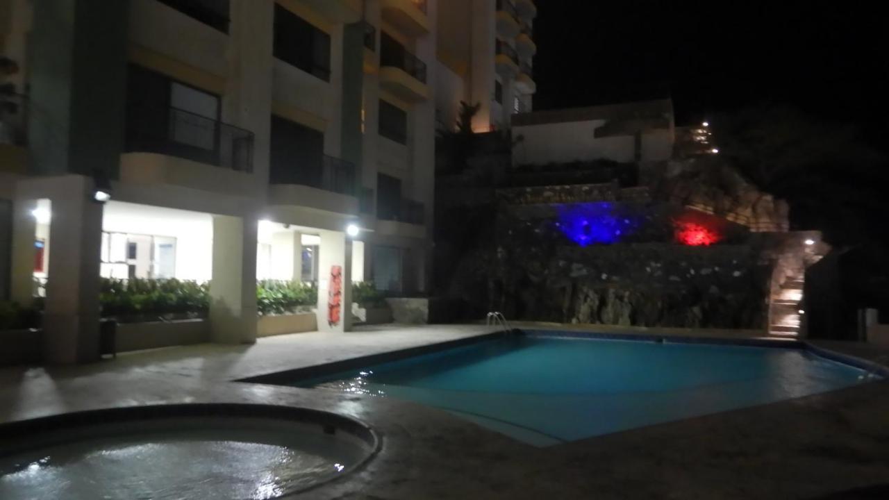 Apartment Rodadero Magico Frente Al Mar *