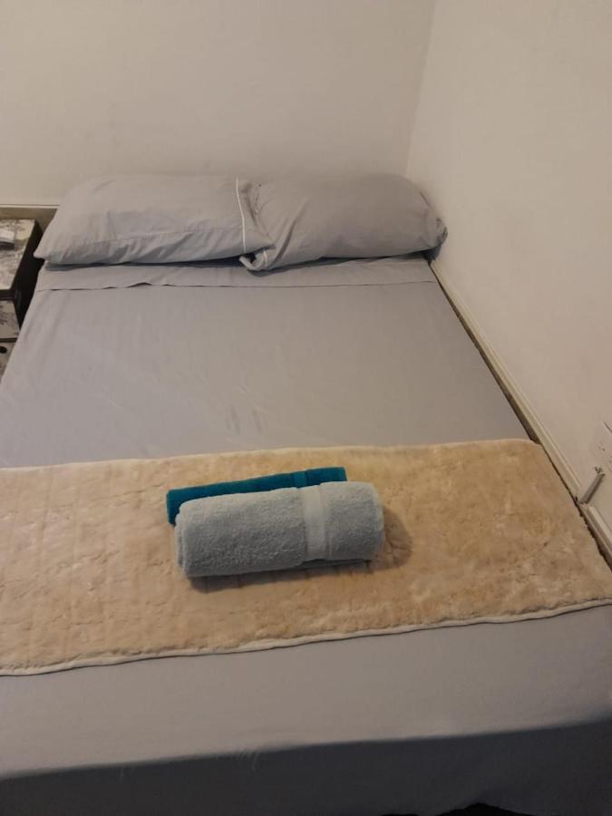 La Sierra Samaria Guest house *