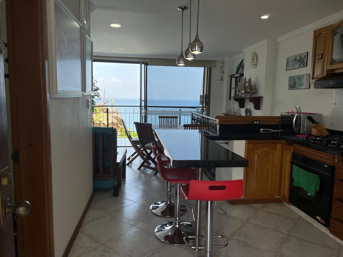 Edf. Penon Del Rodadero Apartment Santa Marta (Magdalena)