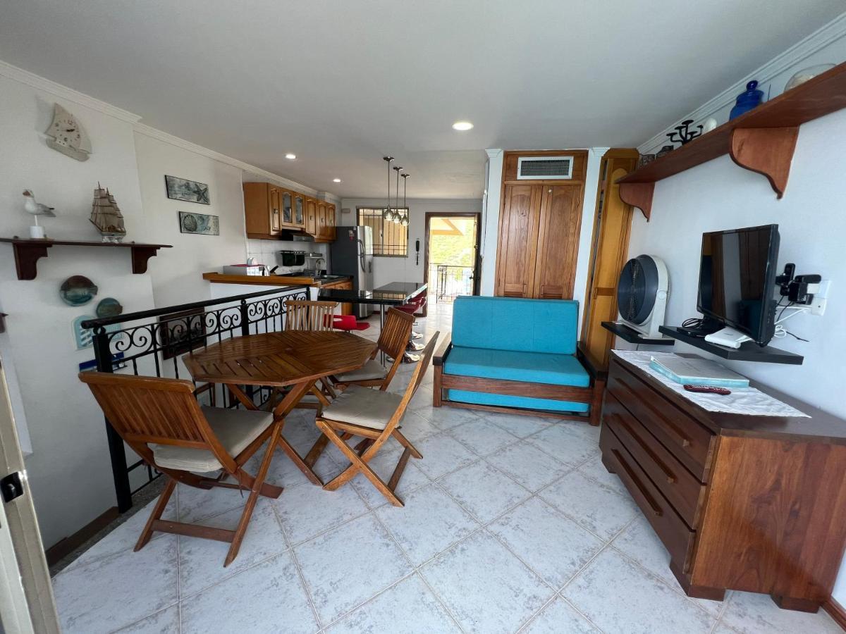 Edf. Penon Del Rodadero Apartment