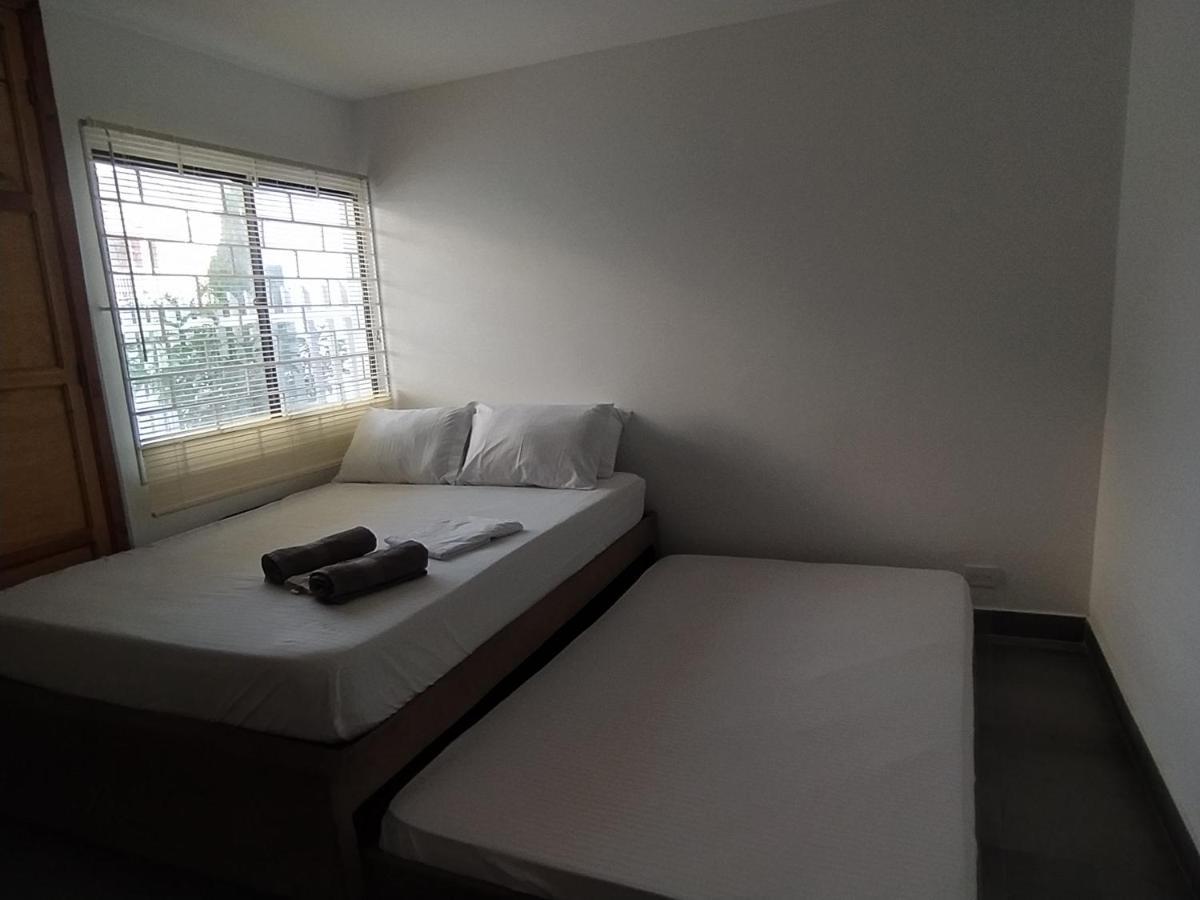 Homestay Rodadero X Dias *