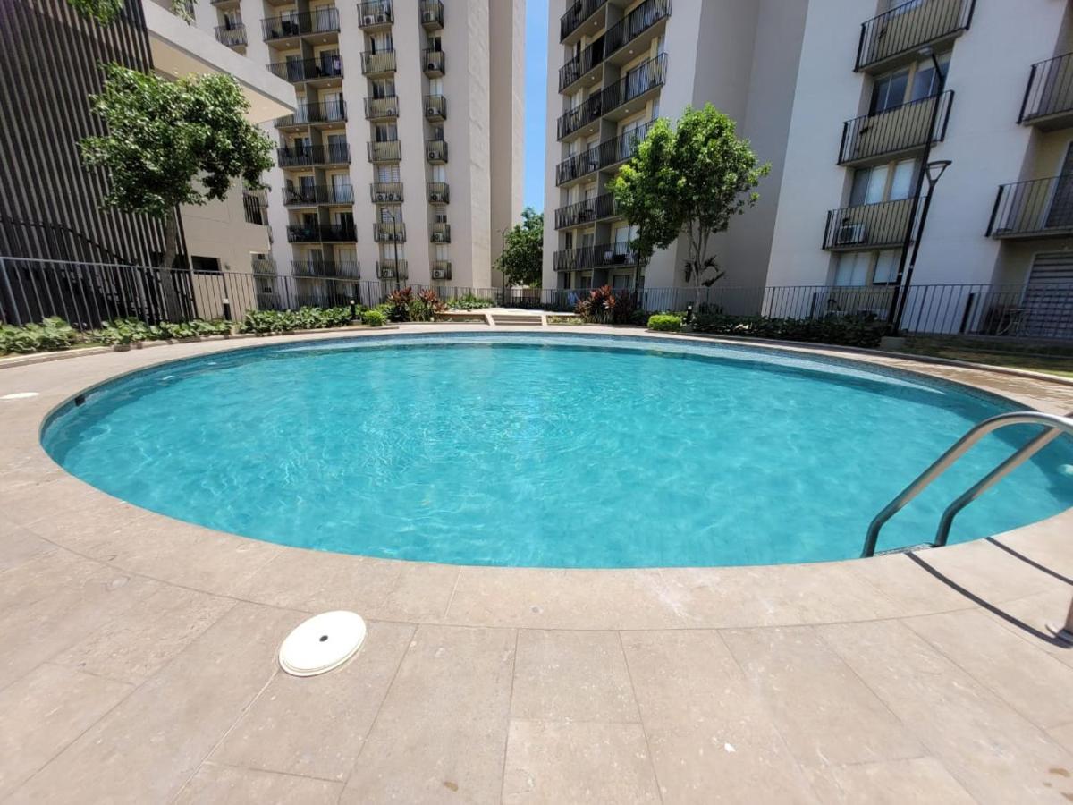 Apartment Horizonte - Horizonte Plaza